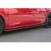 Diffuseurs bas de caisse V.3 Seat Leon Mk3 Cupra/FR Facelift