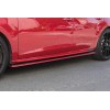 Diffuseurs bas de caisse V.3 Seat Leon Mk3 Cupra/FR Facelift