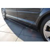 Diffuseurs bas de caisse Audi A3 Sportback Mk2