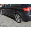 Diffuseurs bas de caisse Audi A3 Sportback Mk2