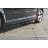 Diffuseurs bas de caisse Audi A3 Sportback Mk2