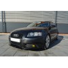 Lame pare-chocs Avant Audi A3 8P S-Line