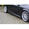 Audi S3 Rajouts bas caisse / A3 S-Line 8V Hatchback