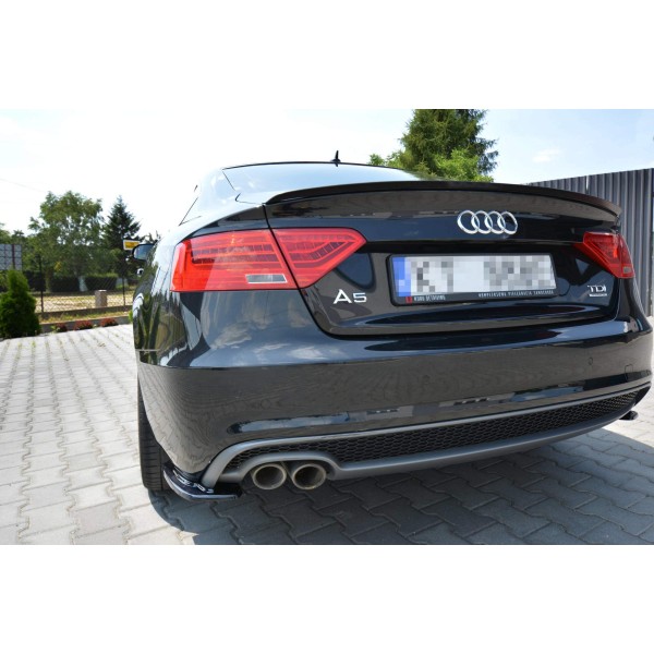 Becquet Audi A5 Sportback S-Line (8T)