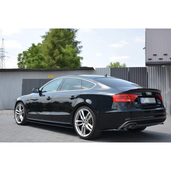 Becquet Audi A5 Sportback S-Line (8T)