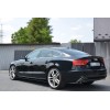 Becquet Audi A5 Sportback S-Line (8T)