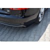 Splitters Arrière latéraux Audi A5 Sportback S-Line