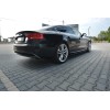 Extensions bas caisse A5 Sportback S-Line Facelift Mk1 (8T)