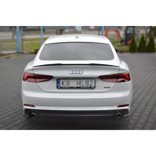 Arrière Extension A5 Sportback Mk2 S-Line (F5)