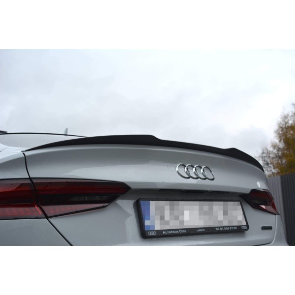 Arrière Extension A5 Sportback Mk2 S-Line (F5)