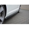 Jupes Latérales Diffuseurs A5 Sportback Mk2 S-Line (F5)