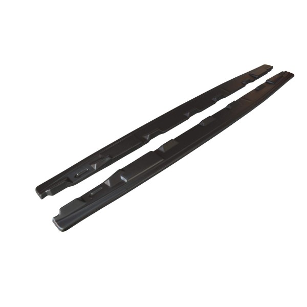 Jupes Latérales Diffuseurs A5 Sportback Mk2 S-Line (F5)