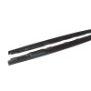 Jupes Latérales Diffuseurs A5 Sportback Mk2 S-Line (F5)