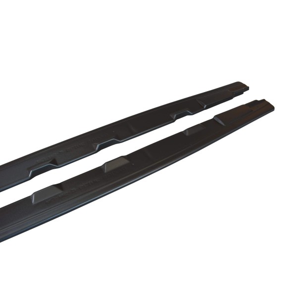 Jupes Latérales Diffuseurs A5 Sportback Mk2 S-Line (F5)