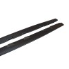 Jupes Latérales Diffuseurs A5 Sportback Mk2 S-Line (F5)