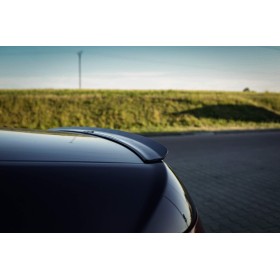 Aileron Arrière Audi A6 C6 S-Line Facelift