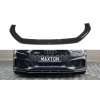 Lame pare-choc avant V.1 Audi Rs3 8V Facelift Sportback