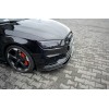 Lame pare-choc avant V.1 Audi Rs3 8V Facelift Sportback