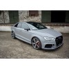 Audi Rs3 8V Sedan extensions bas caisse