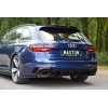 Extension becquet Audi Rs4 Avant B9