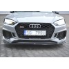 Rajout pare-choc avant Audi V.2 Rs5 Coupé (F5)