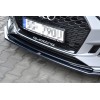 Rajout pare-choc avant Audi V.2 Rs5 Coupé (F5)