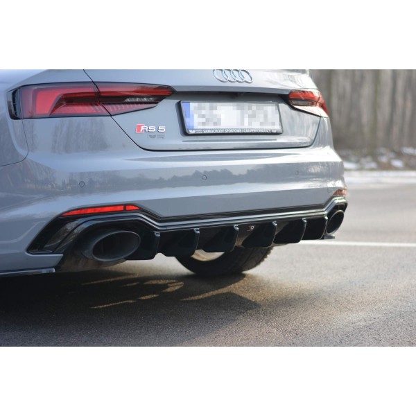 Diffuseur arrière Audi Rs5 Coupé (F5)