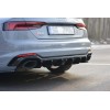 Diffuseur arrière Audi Rs5 Coupé (F5)