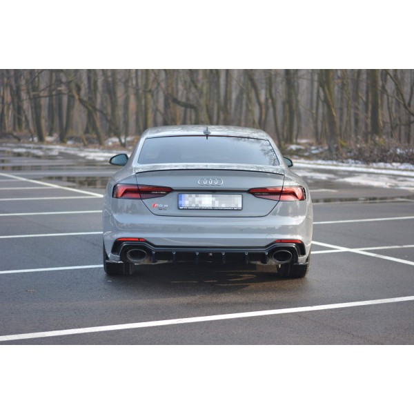 Diffuseur arrière Audi Rs5 Coupé (F5)