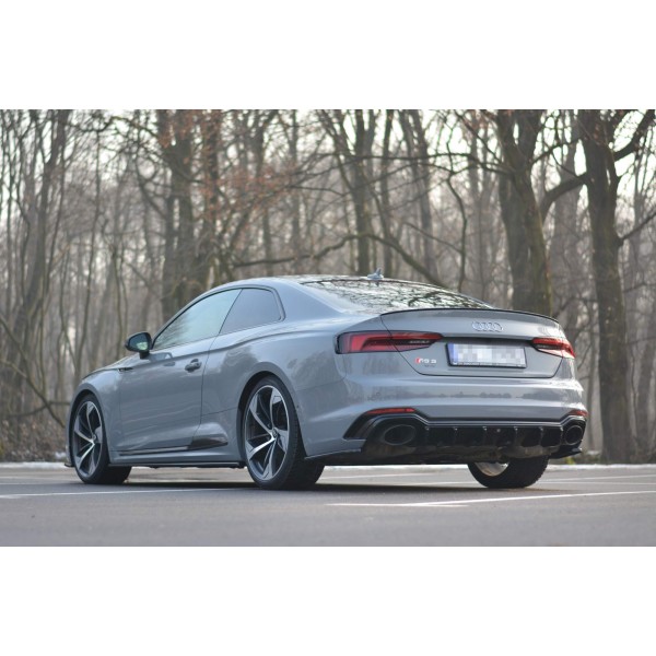 Diffuseur arrière Audi Rs5 Coupé (F5)