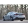 Diffuseur arrière Audi Rs5 Coupé (F5)