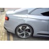 Rajouts pare-choc arrière Audi Rs5 Coupé (F5)