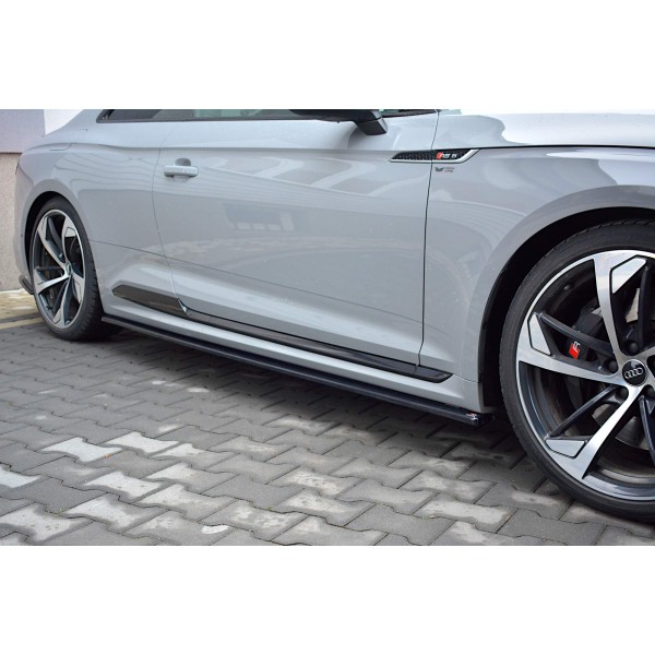 Diffuseurs Bas Caisse Audi Rs5 Coupé (F5)