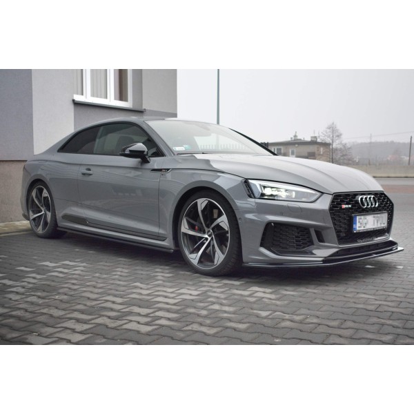 Diffuseurs Bas Caisse Audi Rs5 Coupé (F5)