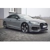 Diffuseurs Bas Caisse Audi Rs5 Coupé (F5)