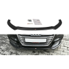 Splitter Avant V.2 Audi S3 8V Facelift