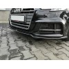 Splitter Avant V.2 Audi S3 8V Facelift