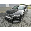 Splitter Avant V.2 Audi S3 8V Facelift