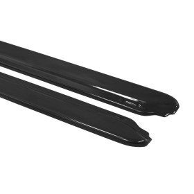 Jupes Latérales Diffuseurs Audi S6 C5