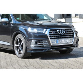 Lame pare-chocs avant Audi Q7, SQ7 Mk2