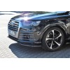 Lame pare-chocs avant Audi Q7, SQ7 Mk2