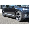 Bas De Caisse Audi Diffuseurs Q7, SQ7 Mk2