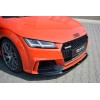 Lame pare-choc avant Audi Tt Mk3 V.2 (Rs 8S)