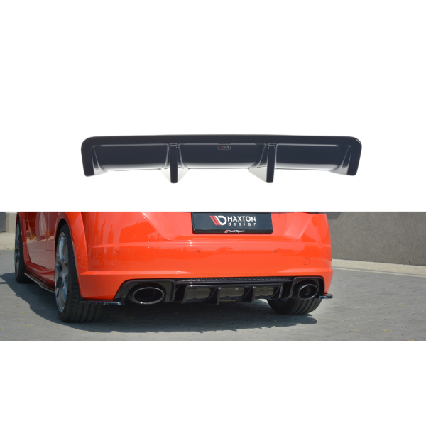 Diffuseur arrière Audi Tt Mk3 (Rs 8S)