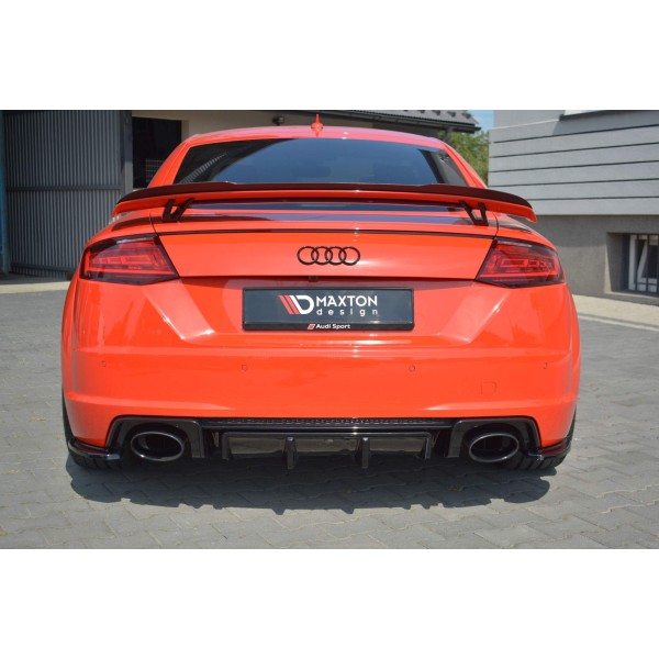 Diffuseur arrière Audi Tt Mk3 (Rs 8S)