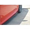 Side Diffuseurs Audi Tt Jupes Mk3 (Rs 8S)