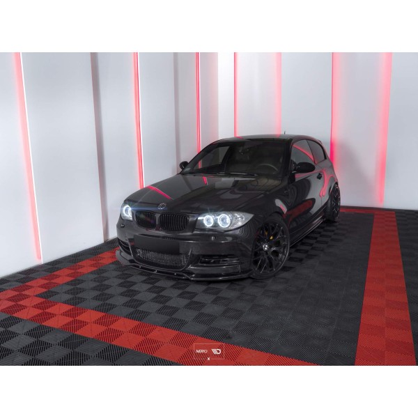 Diffuseurs Bas De Caisse Bmw Série 1 E81/E87 Facelift