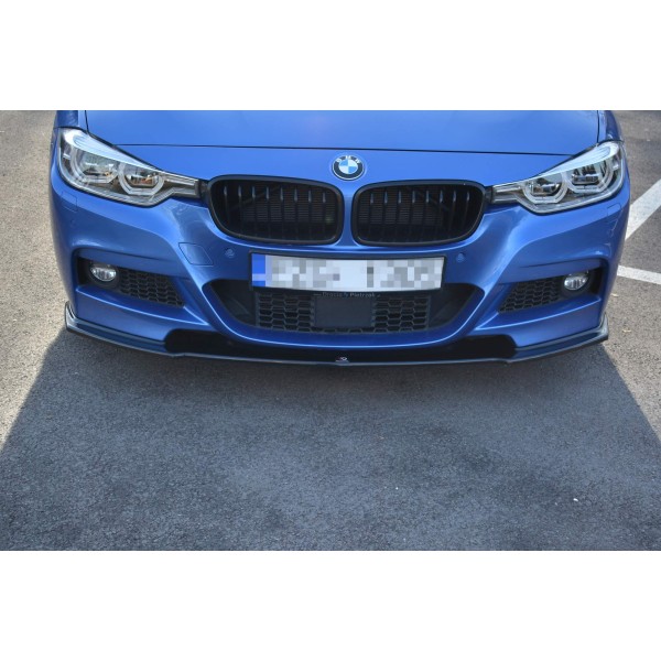 Splitter Avant Bmw Série 3 F30 FL M-Sport Sedan