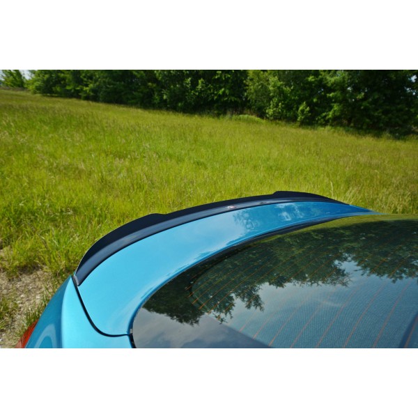 Extension becquet Bmw série 4 F36 Gran Coupé