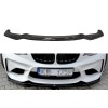 Splitter Avant Bmw M2 (F87) Coupé